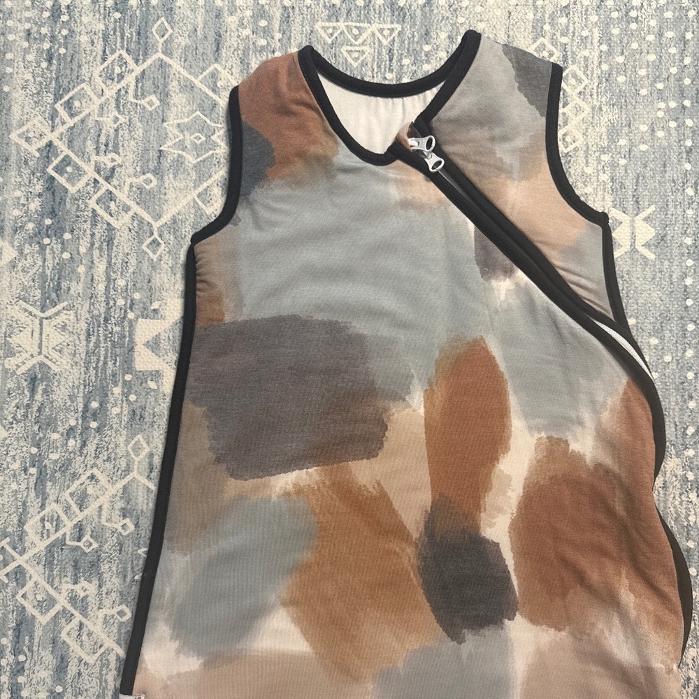 Copper Pearl Sleep Sac